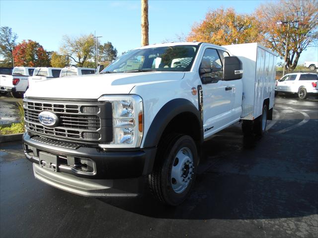 2026 Ford F-450 DRW for sale in Corning, CA