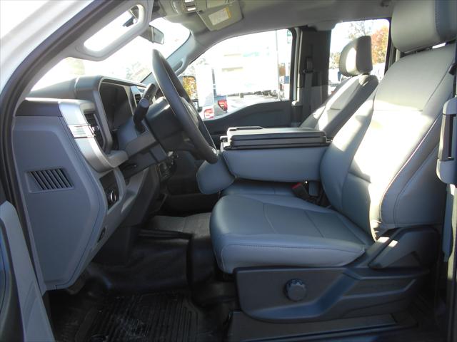 2026 Ford F-450 DRW