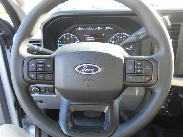 2026 Ford F-450 DRW