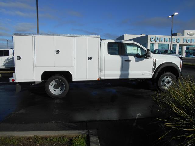 2026 Ford F-450 DRW