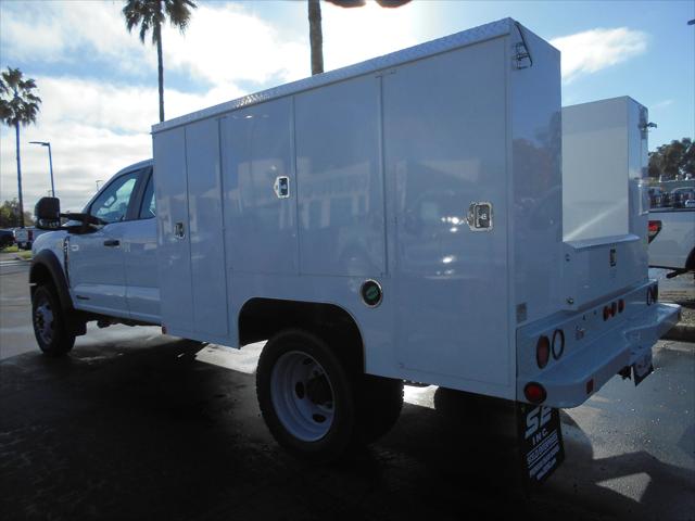 2026 Ford F-450 DRW