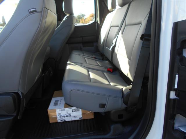 2026 Ford F-450 DRW