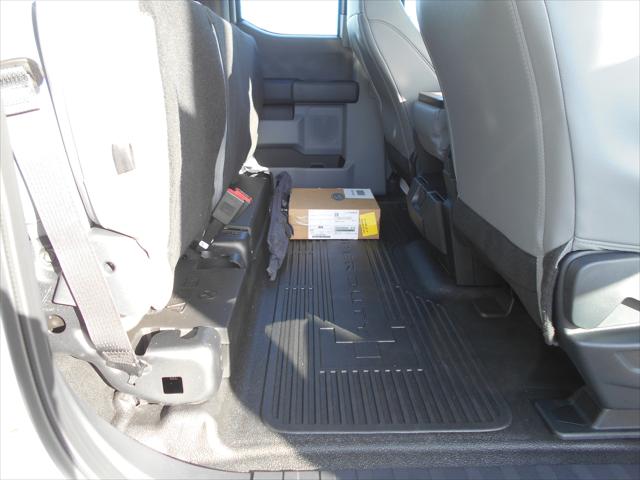 2026 Ford F-450 DRW