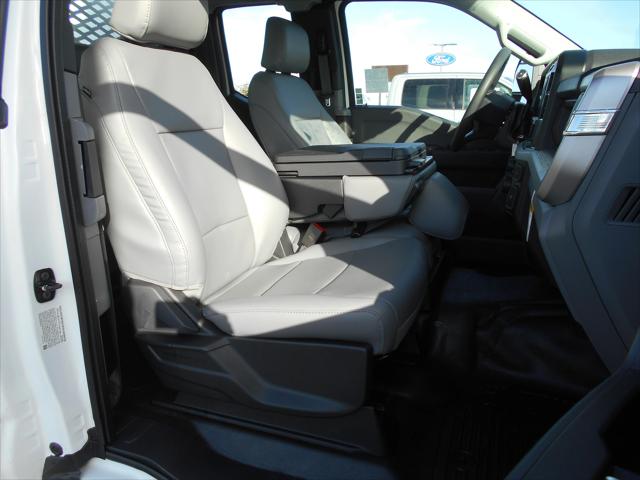2026 Ford F-450 DRW