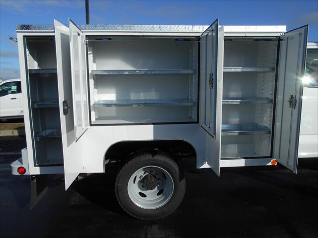 2026 Ford F-450 DRW