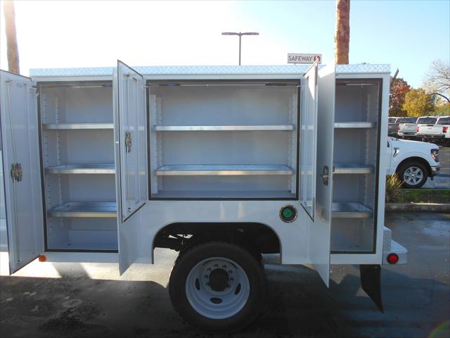 2026 Ford F-450 DRW