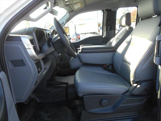 2026 Ford F-450 DRW