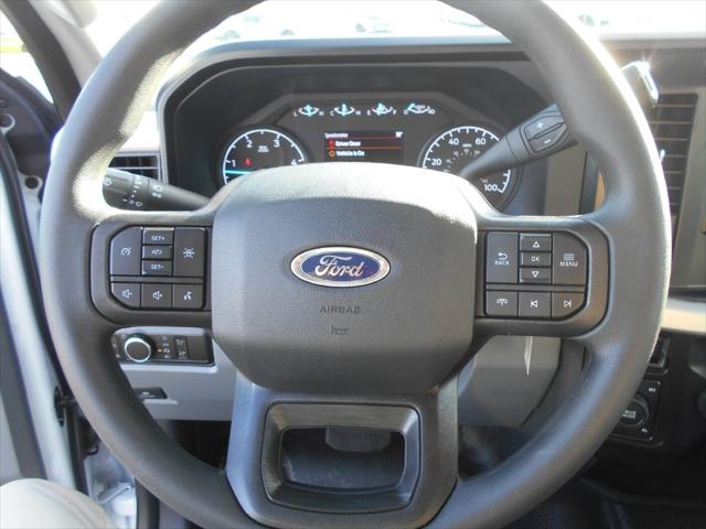 2026 Ford F-450 DRW