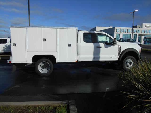 2026 Ford F-450 DRW
