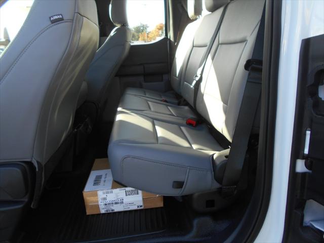 2026 Ford F-450 DRW