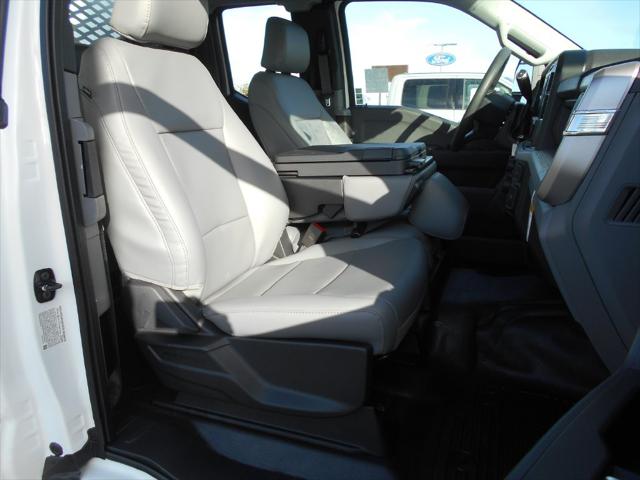 2026 Ford F-450 DRW