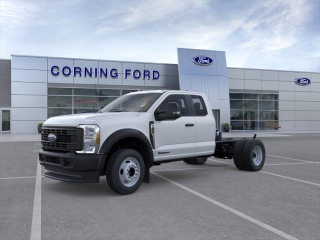 2026 Ford F-450 DRW