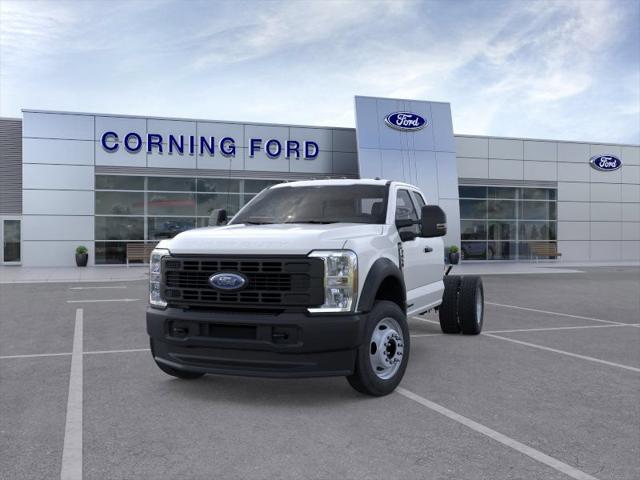 2026 Ford F-450 DRW