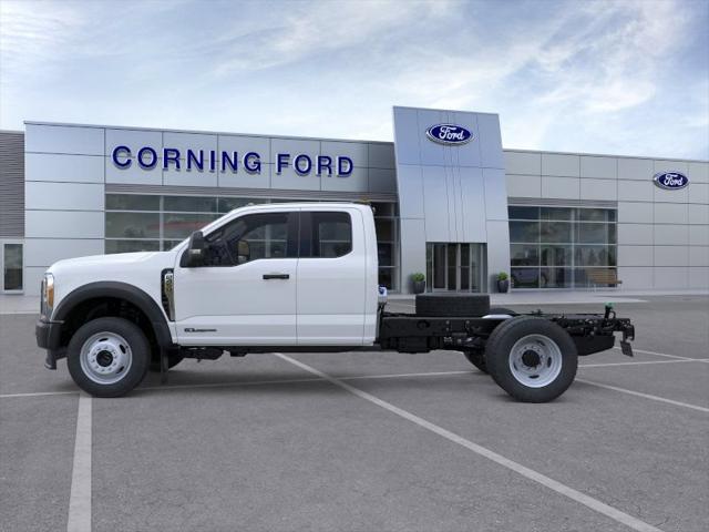 2026 Ford F-450 DRW