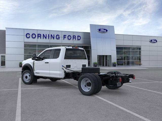 2026 Ford F-450 DRW