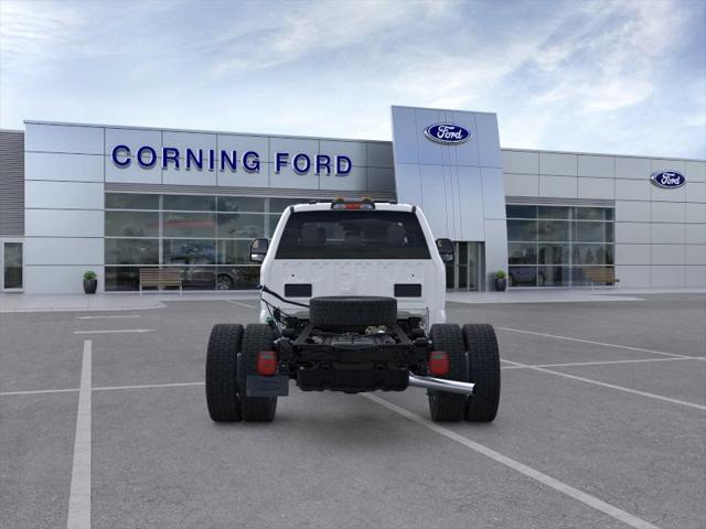 2026 Ford F-450 DRW