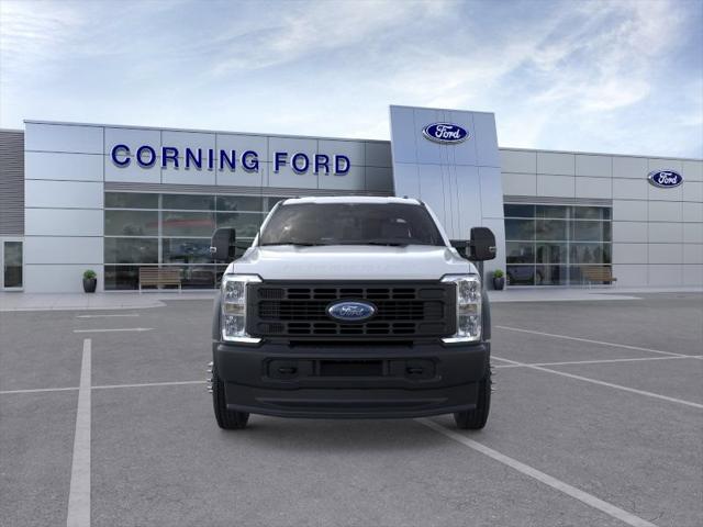 2026 Ford F-450 DRW