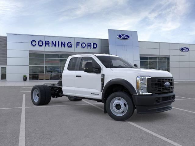 2026 Ford F-450 DRW