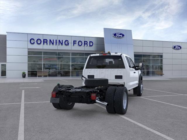 2026 Ford F-450 DRW