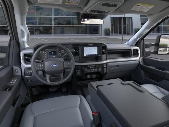 2026 Ford F-450 DRW