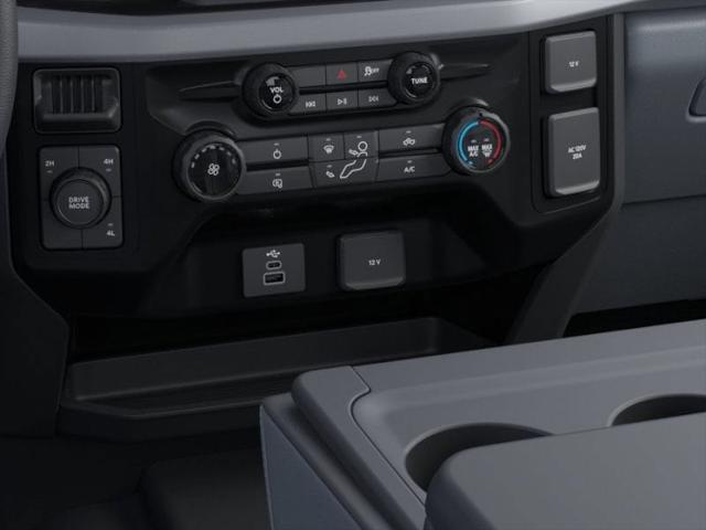 2026 Ford F-450 DRW