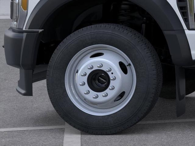 2026 Ford F-450 DRW