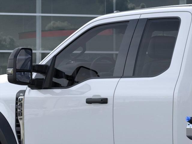2026 Ford F-450 DRW