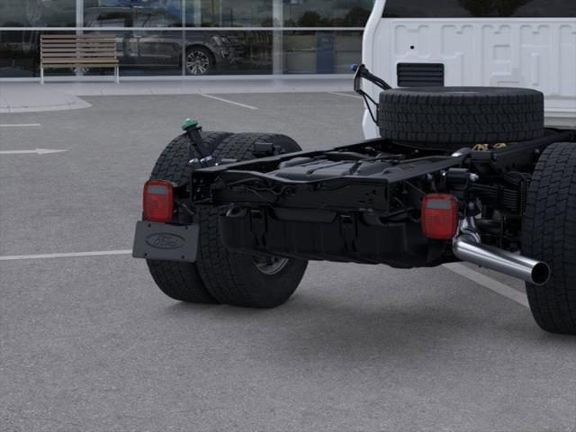 2026 Ford F-450 DRW