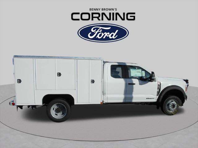 2026 Ford F-450 DRW