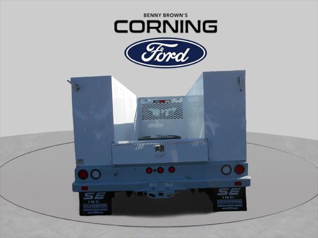 2026 Ford F-450 DRW