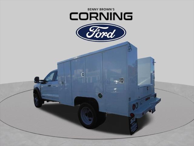 2026 Ford F-450 DRW