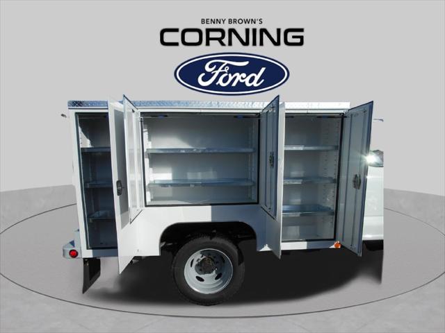 2026 Ford F-450 DRW