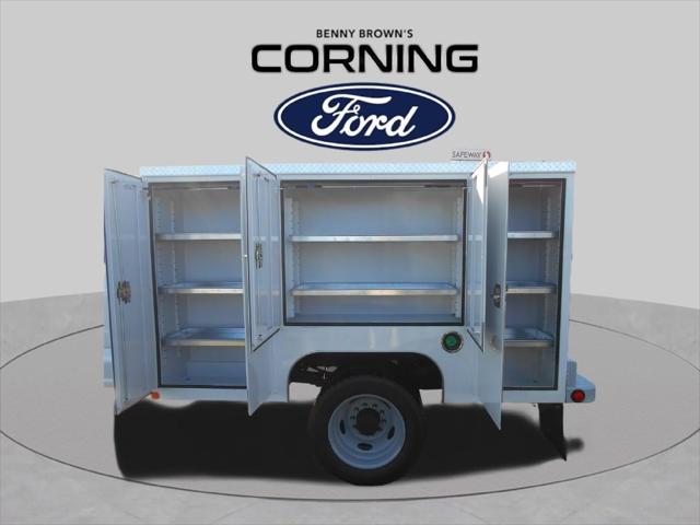2026 Ford F-450 DRW