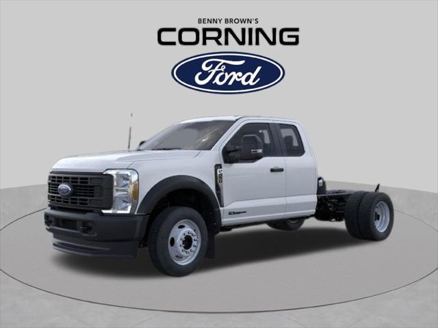 2026 Ford F-450 DRW