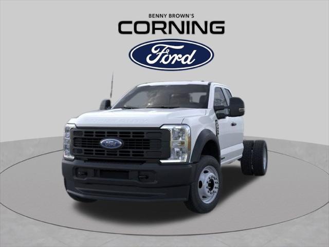 2026 Ford F-450 DRW
