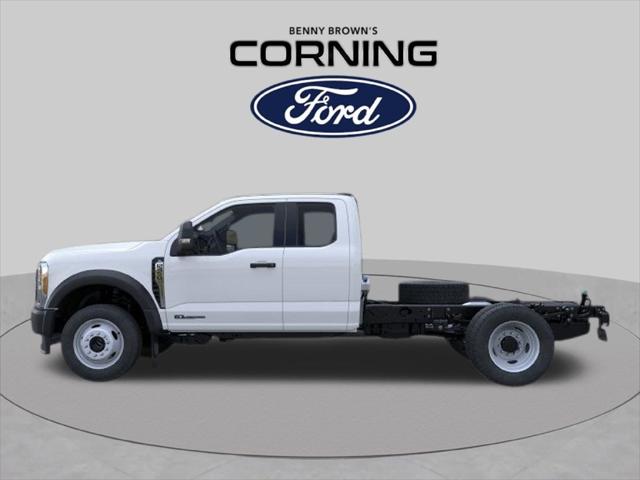 2026 Ford F-450 DRW
