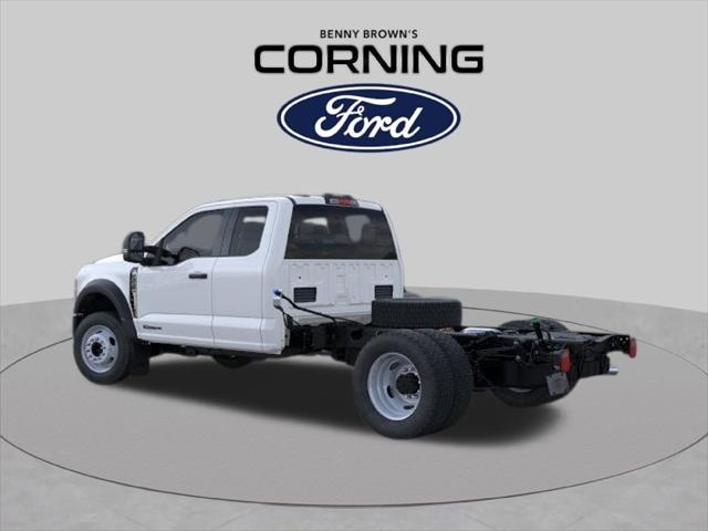 2026 Ford F-450 DRW