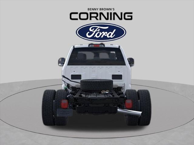 2026 Ford F-450 DRW
