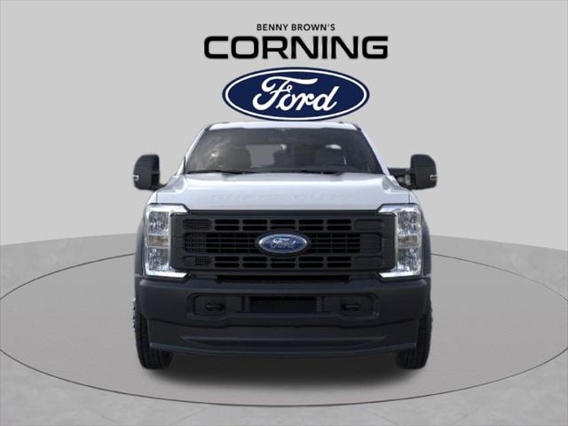 2026 Ford F-450 DRW