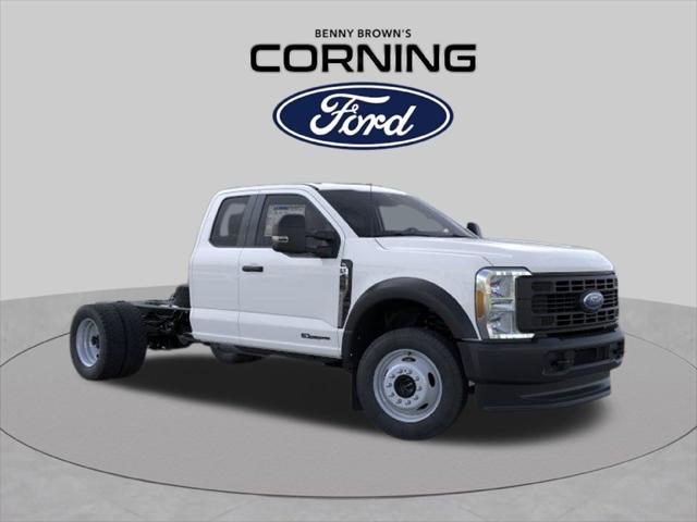 2026 Ford F-450 DRW