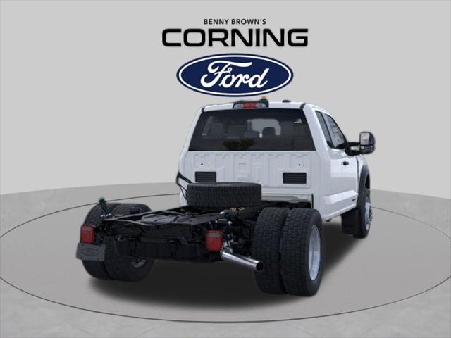 2026 Ford F-450 DRW