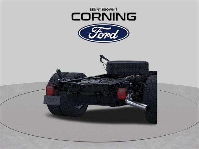 2026 Ford F-450 DRW