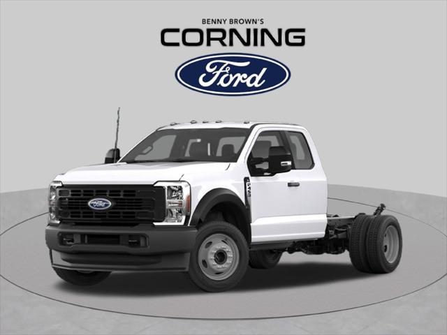 2026 Ford F-450 DRW