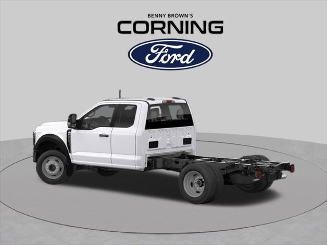 2026 Ford F-450 DRW
