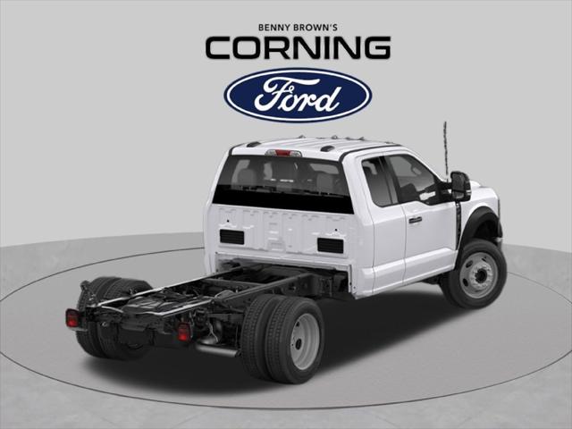 2026 Ford F-450 DRW