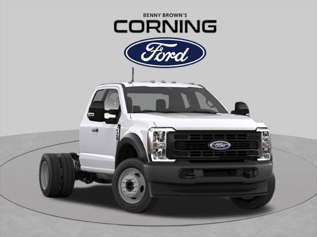 2026 Ford F-450 DRW