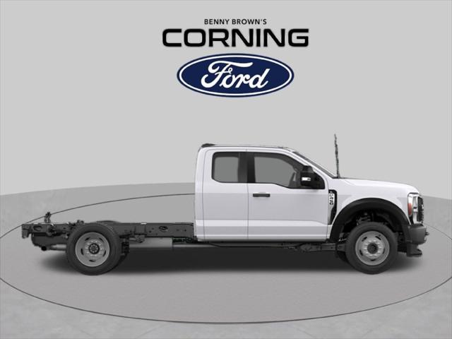 2026 Ford F-450 DRW