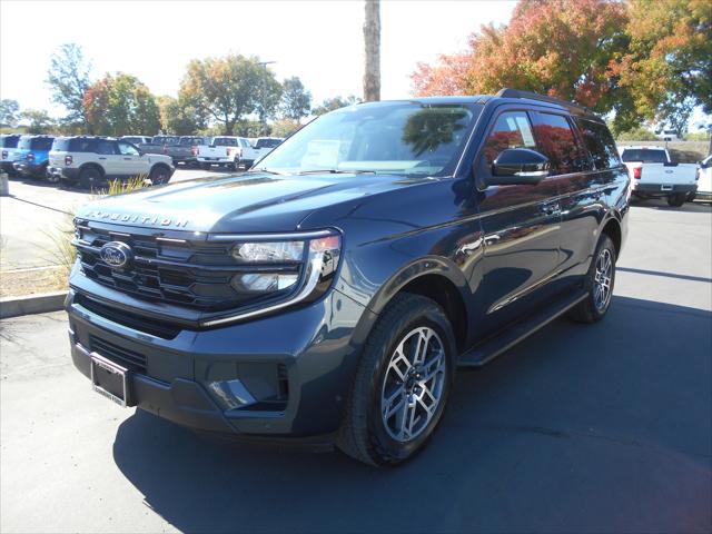 2025 Ford Expedition Active for sale in Corning, CA