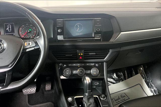 2019 Volkswagen Jetta SE - Photo 6
