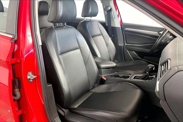 2019 Volkswagen Jetta SE - Photo 7